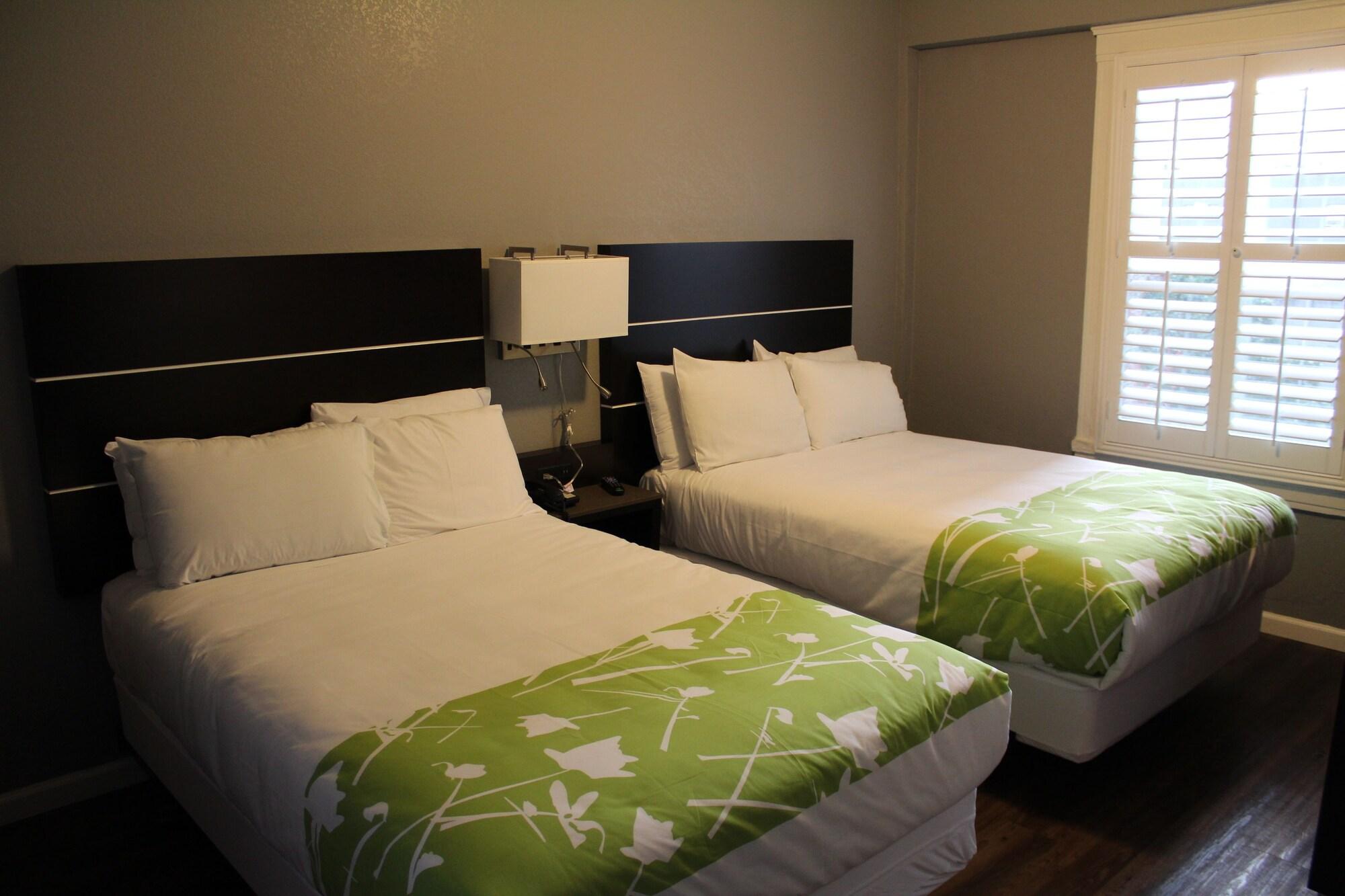 Layne Hotel San Francisco Zewnętrze zdjęcie