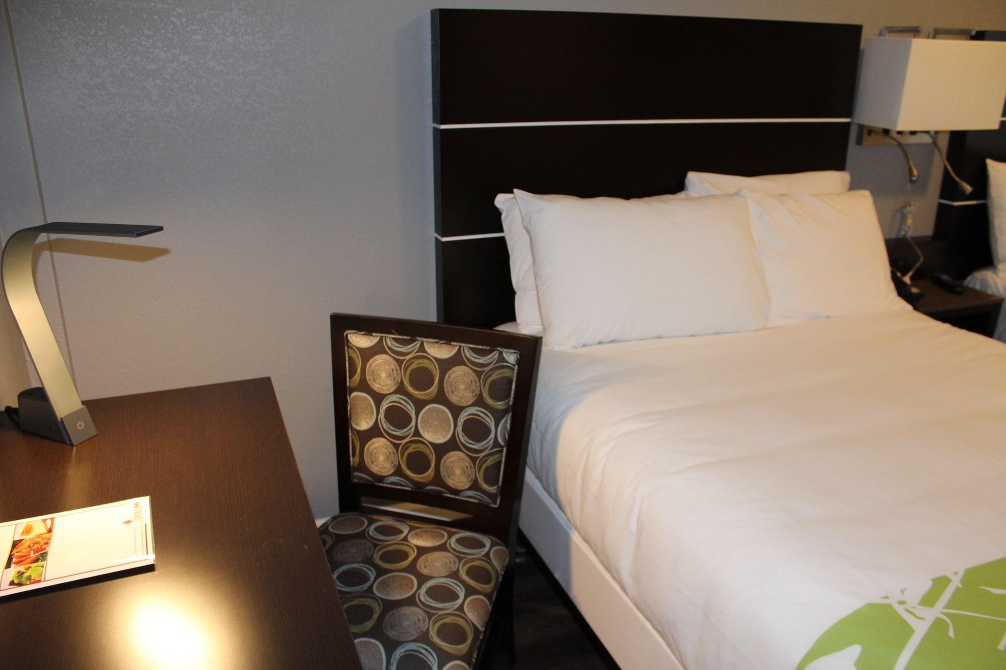 Layne Hotel San Francisco Zewnętrze zdjęcie