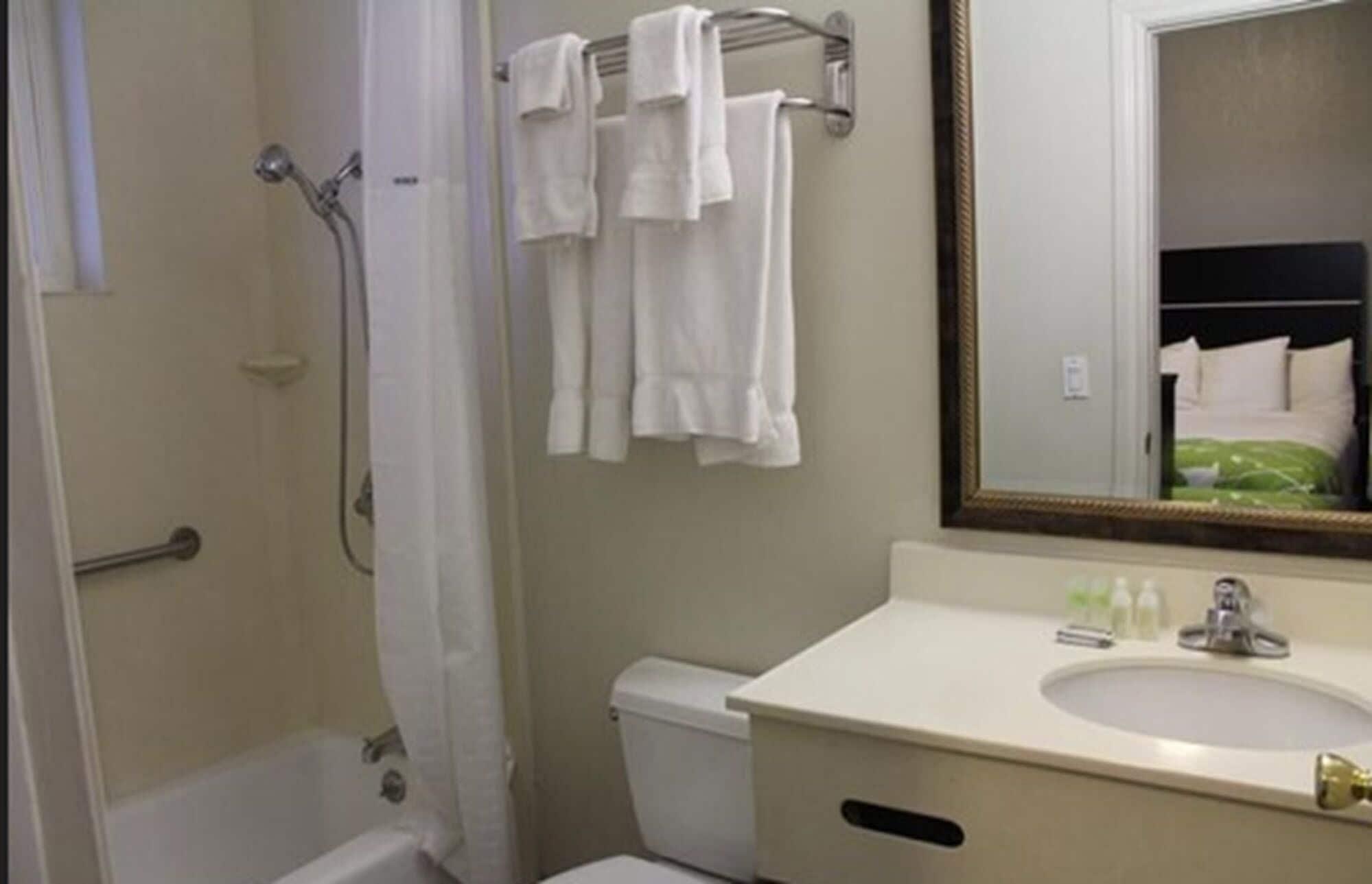 Layne Hotel San Francisco Zewnętrze zdjęcie
