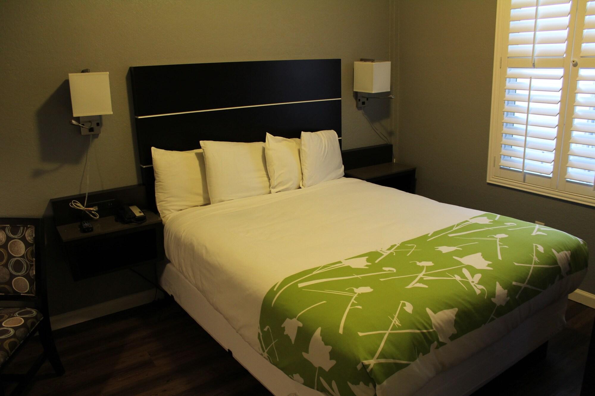 Layne Hotel San Francisco Zewnętrze zdjęcie