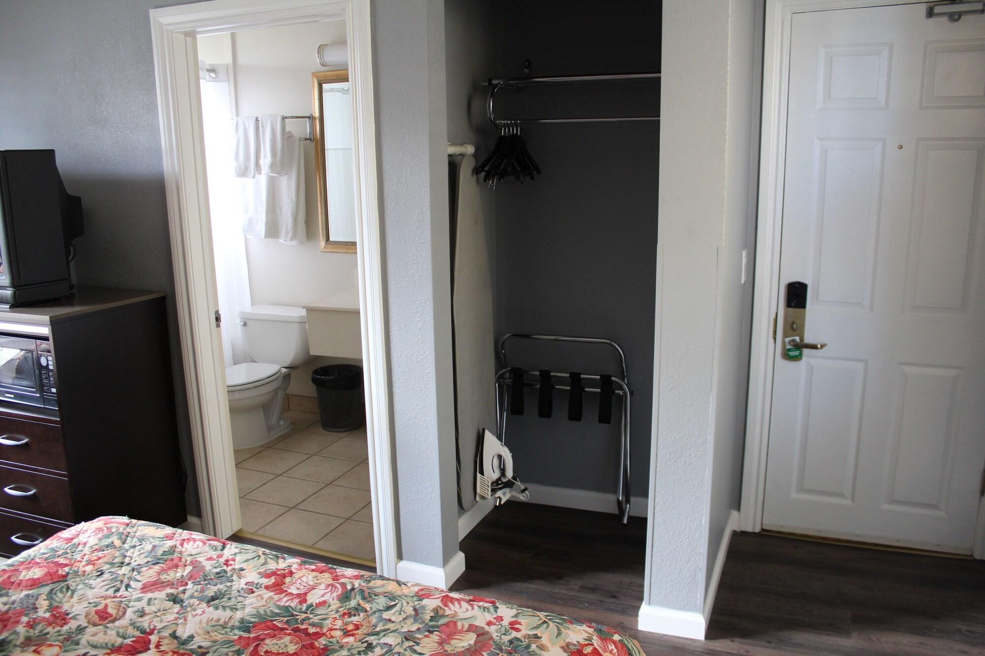 Layne Hotel San Francisco Zewnętrze zdjęcie