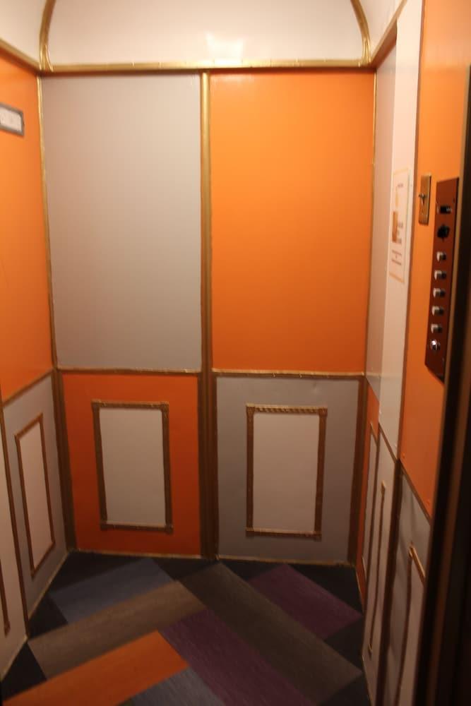 Layne Hotel San Francisco Zewnętrze zdjęcie