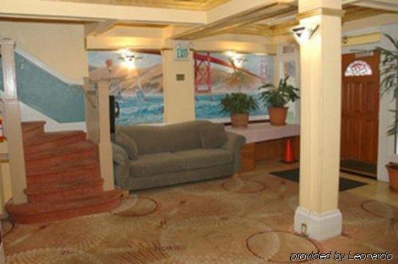 Layne Hotel San Francisco Wnętrze zdjęcie