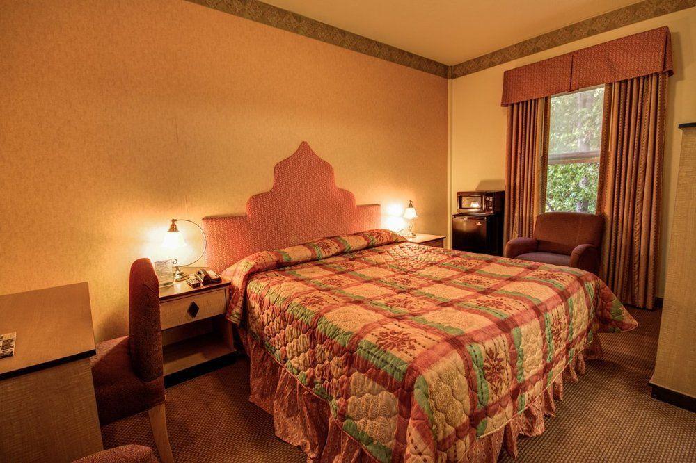 Layne Hotel San Francisco Zewnętrze zdjęcie