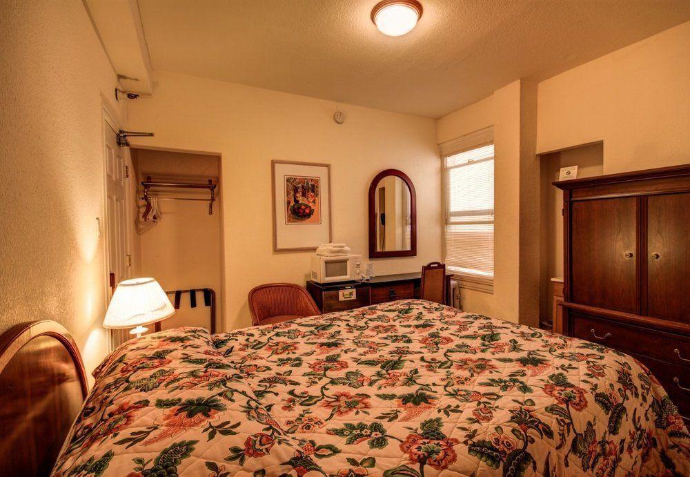 Layne Hotel San Francisco Zewnętrze zdjęcie