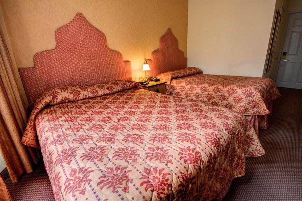 Layne Hotel San Francisco Zewnętrze zdjęcie