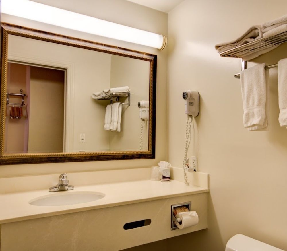 Layne Hotel San Francisco Zewnętrze zdjęcie