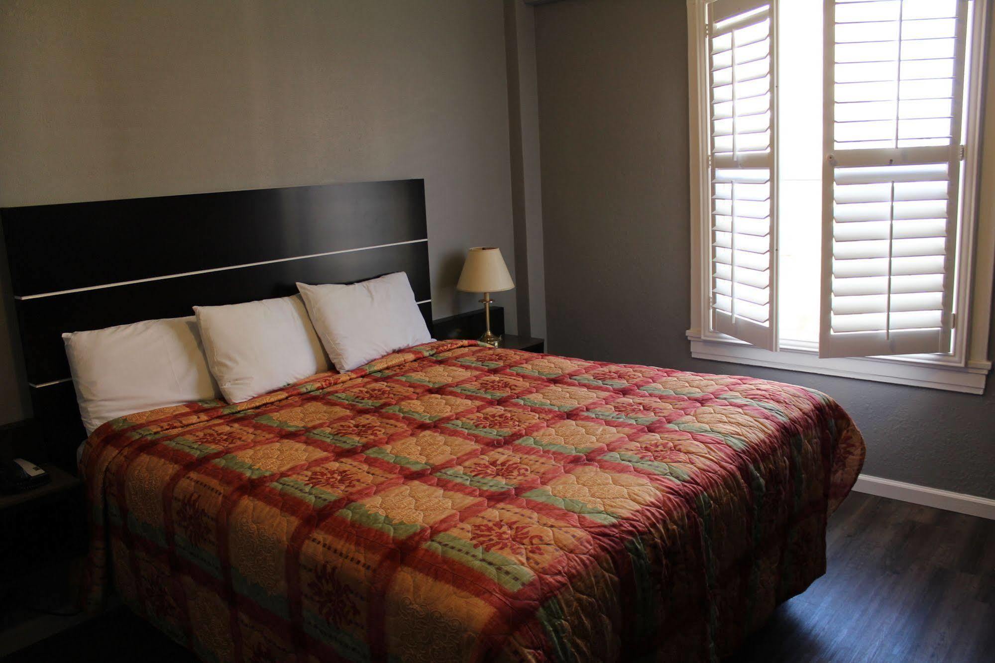 Layne Hotel San Francisco Zewnętrze zdjęcie