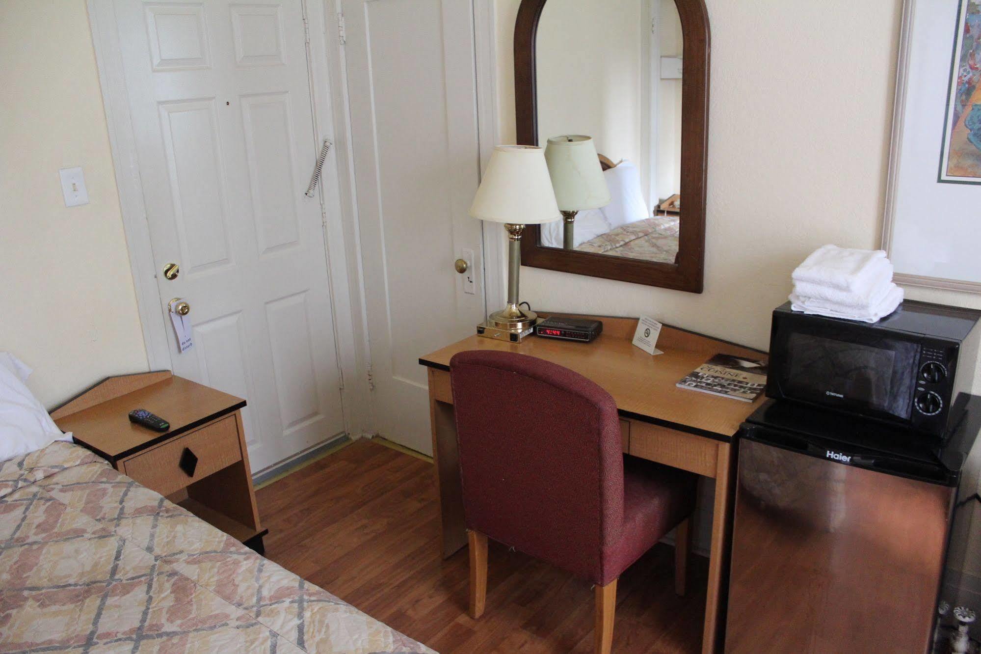 Layne Hotel San Francisco Zewnętrze zdjęcie