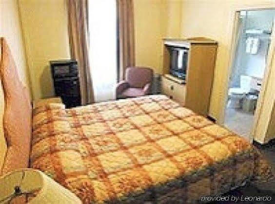 Layne Hotel San Francisco Pokój zdjęcie