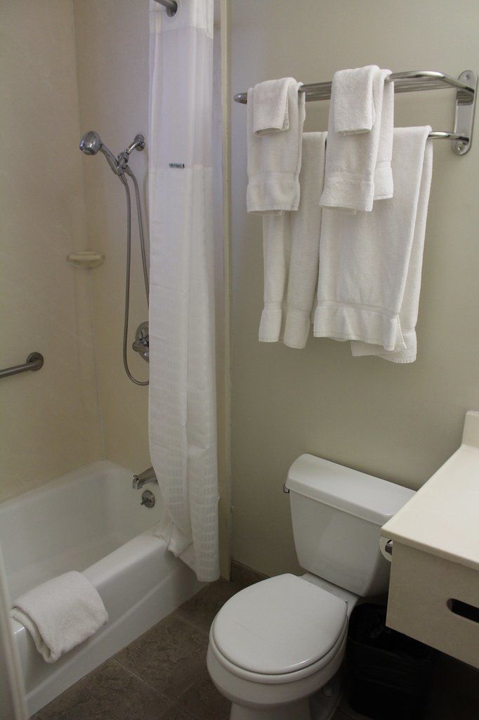 Layne Hotel San Francisco Zewnętrze zdjęcie